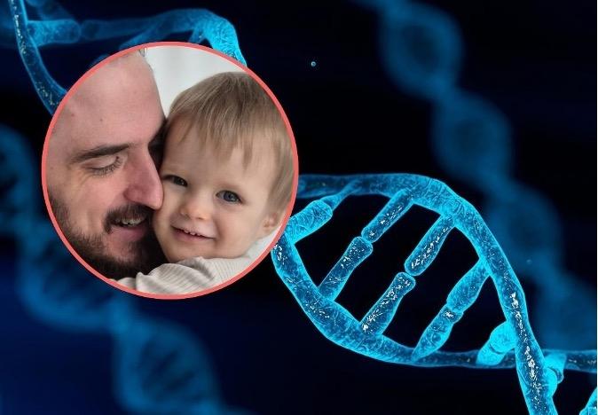 Naprawić błąd w kodzie. Polacy tworzą przełomowy lek na ultrarzadką chorobę o polskich korzeniach