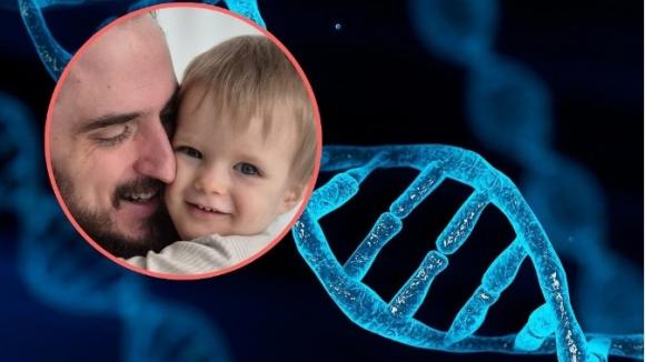 Naprawić błąd w kodzie. Polacy tworzą przełomowy lek na ultrarzadką chorobę o polskich korzeniach