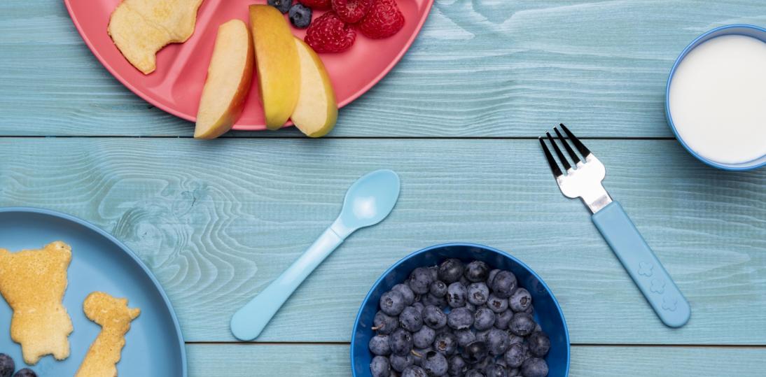 Minister Zdrowia podpisała nowe rozporządzenie w sprawie żywienia dzieci i młodzieży w szkołach i przedszkolach