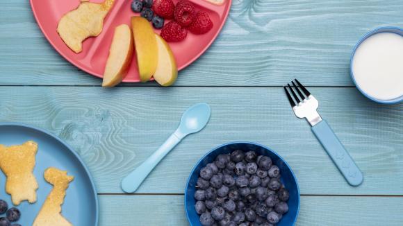 Minister Zdrowia podpisała nowe rozporządzenie w sprawie żywienia dzieci i młodzieży w szkołach i przedszkolach