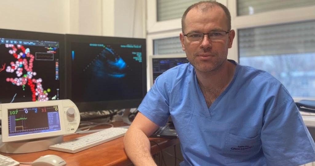 Migotanie przedsionków u młodszych i starszych pacjentów. Dlaczego leczenie wymaga indywidualnej strategii