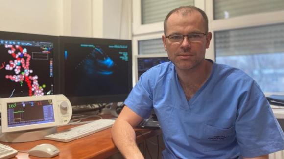 Migotanie przedsionków u młodszych i starszych pacjentów. Dlaczego leczenie wymaga indywidualnej strategii