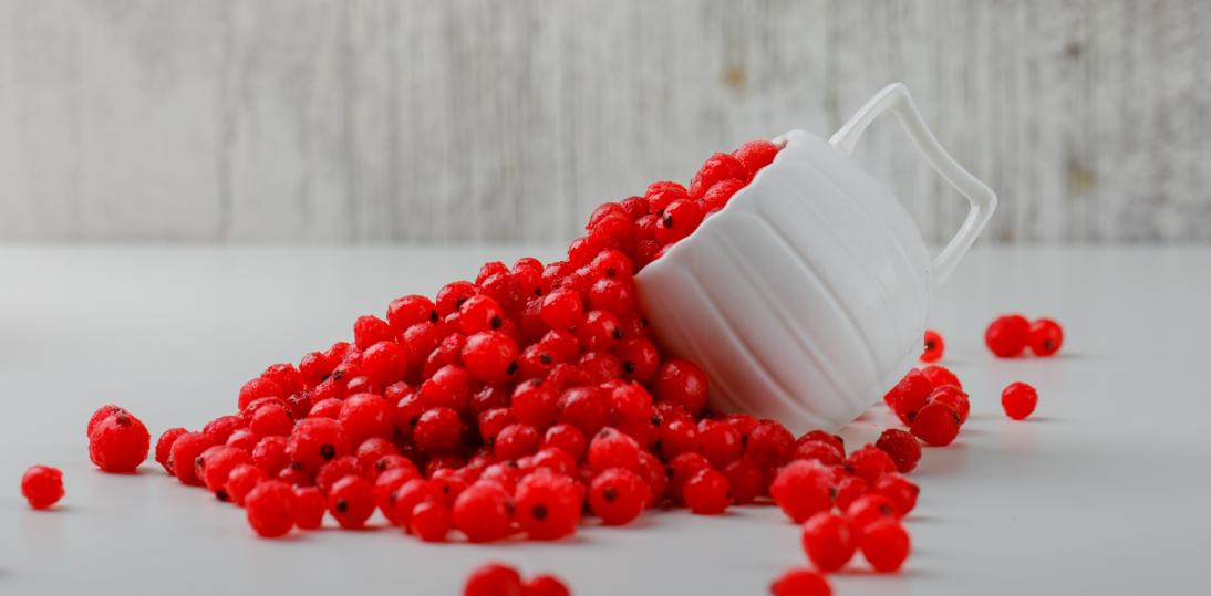 Berberyna jako „naturalny Ozempik”?