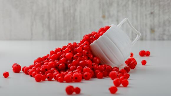 Berberyna jako „naturalny Ozempik”?