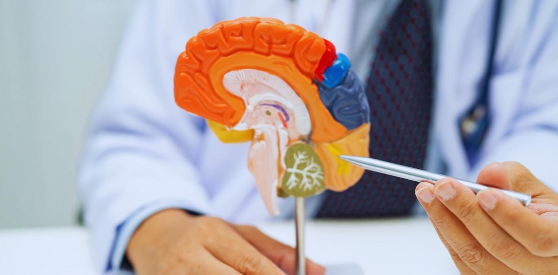 Nowe możliwości w leczeniu glejaków. Co przełom w terapii zmieni w praktyce klinicznej?