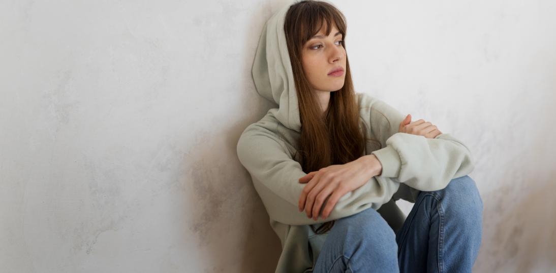 Rośnie skala kryzysu psychicznego wśród młodzieży. Za mało się mówi o jego długofalowych skutkach