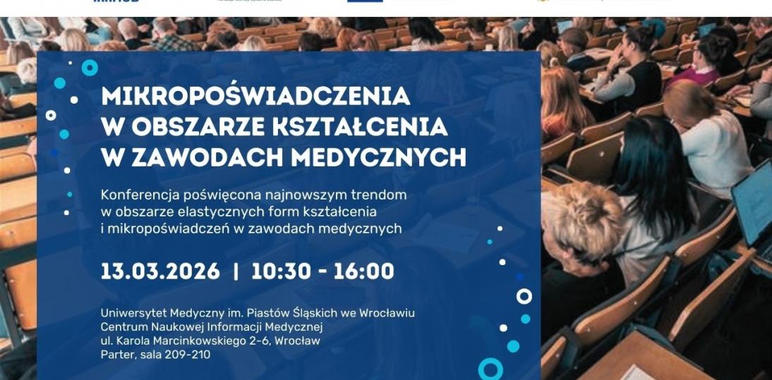Nowy standard potwierdzania kompetencji w edukacji medycznej