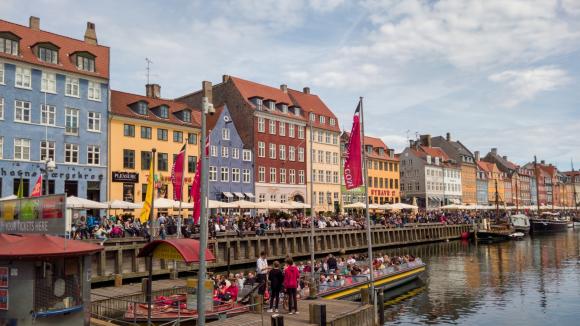 Profilaktyka przez cały rok. Gdańsk uruchamia program „Gdańsk Wybiera Zdrowie”