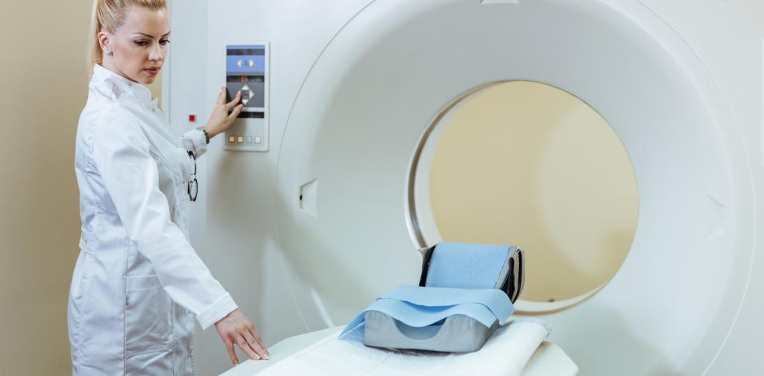 Precyzja w milimetrach. Polski wynalazek może zmienić praktykę radioterapii śródoperacyjnej