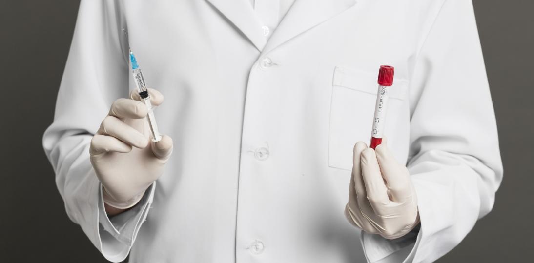 Szczepienia mogą decydować o życiu pacjentów z chorobami krwi i szpiku. Bez spójnego systemu profilaktyki część chorych traci szansę na bezpieczne leczenie