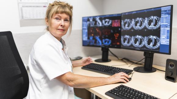 Jod radioaktywny wyleczy nadczynność tarczycy