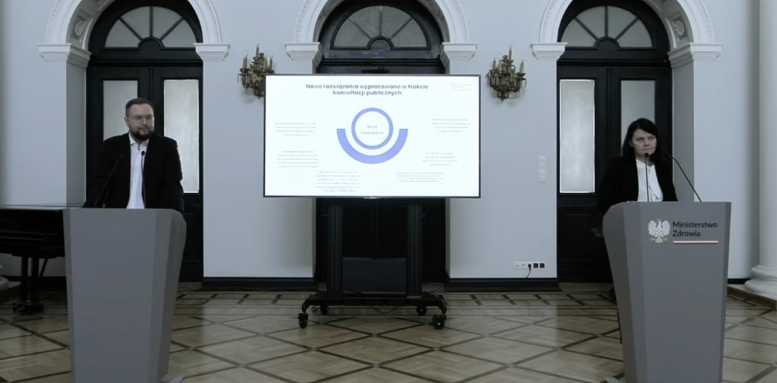 Nowa lista refundacyjna od 1 kwietnia. Onkologia i choroby rzadkie w centrum zmian