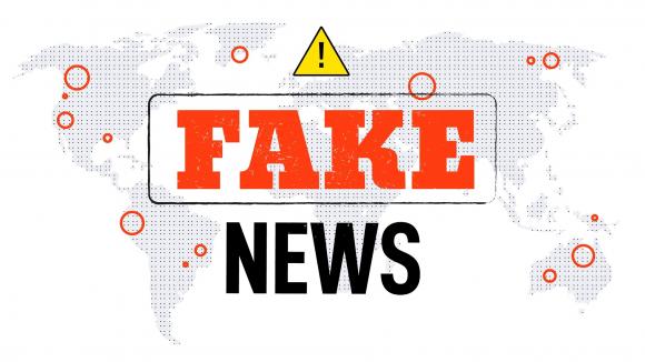 Dezinformacja nt. Covid-19 zagrożeniem dla życia