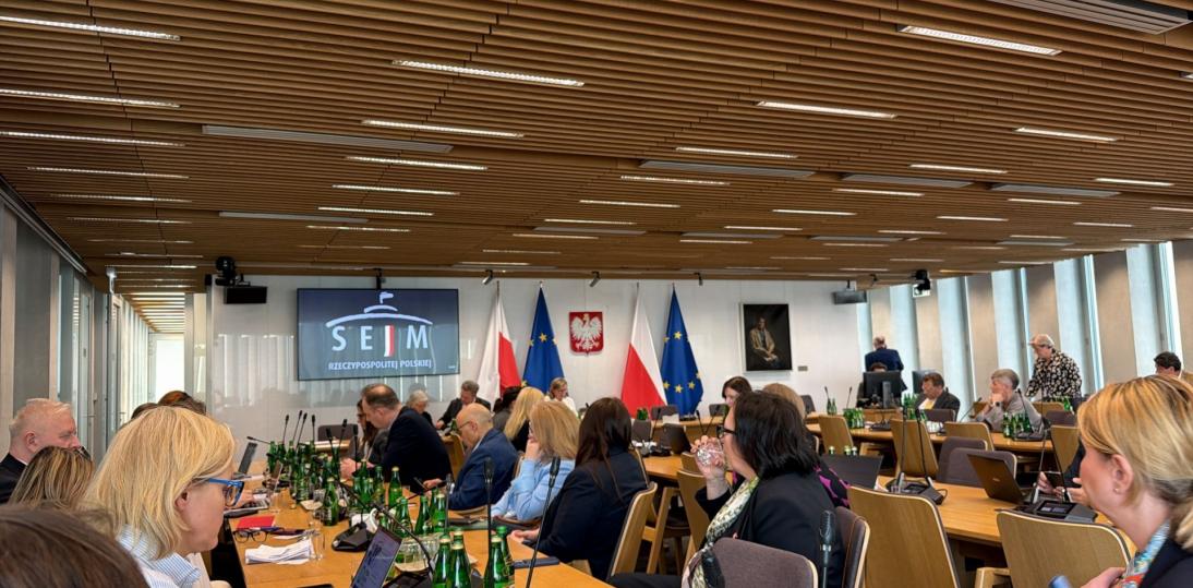 Diagnostyka onkologiczna w Polsce: między rosnącą skalą świadczeń a wciąż niespójną ścieżką pacjenta