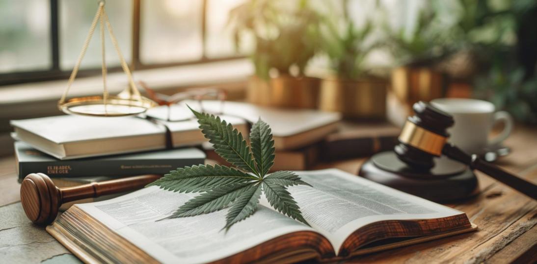 Samopomoc czy samoleczenie? Studenci sięgają po zioła, suplementy i marihuanę w walce z depresją i stresem