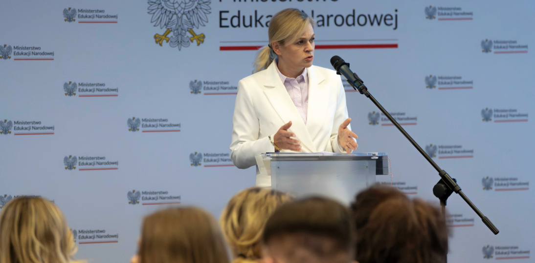 Rozpoczynają się prace nad Krajową Strategią Młodzieżową