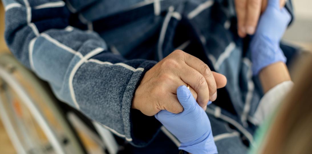 Wczesny test na chorobę Parkinsona? Warszawski IPiN włącza pacjentów i zdrowych ochotników do europejskiego badania