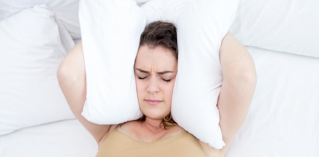 Pulmonolog: zaburzenia snu są coraz częstsze, na badanie trzeba czekać ok. 1,5 roku