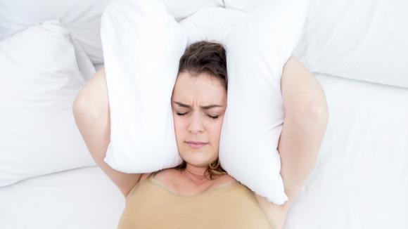 Pulmonolog: zaburzenia snu są coraz częstsze, na badanie trzeba czekać ok. 1,5 roku