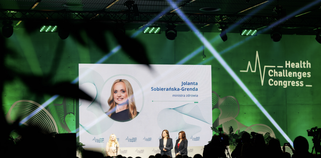 XI Kongres Wyzwań Zdrowotnych 2026 w Katowicach. Nowe strategie dla zdrowia, finansowanie systemu i cyfryzacja ochrony zdrowia