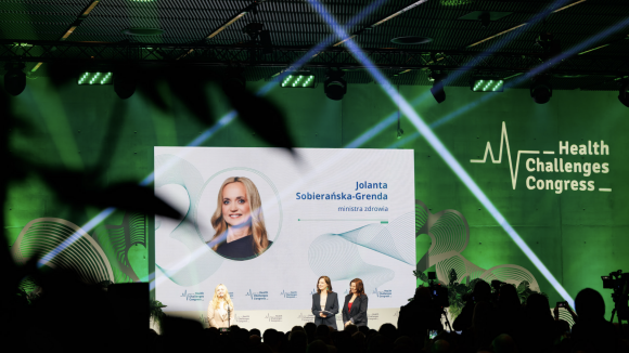 XI Kongres Wyzwań Zdrowotnych 2026 w Katowicach. Nowe strategie dla zdrowia, finansowanie systemu i cyfryzacja ochrony zdrowia