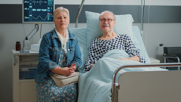 Ranking szpitali onkologicznych 2026. Pacjenci ocenili najlepsze placówki onkologiczne w Polsce