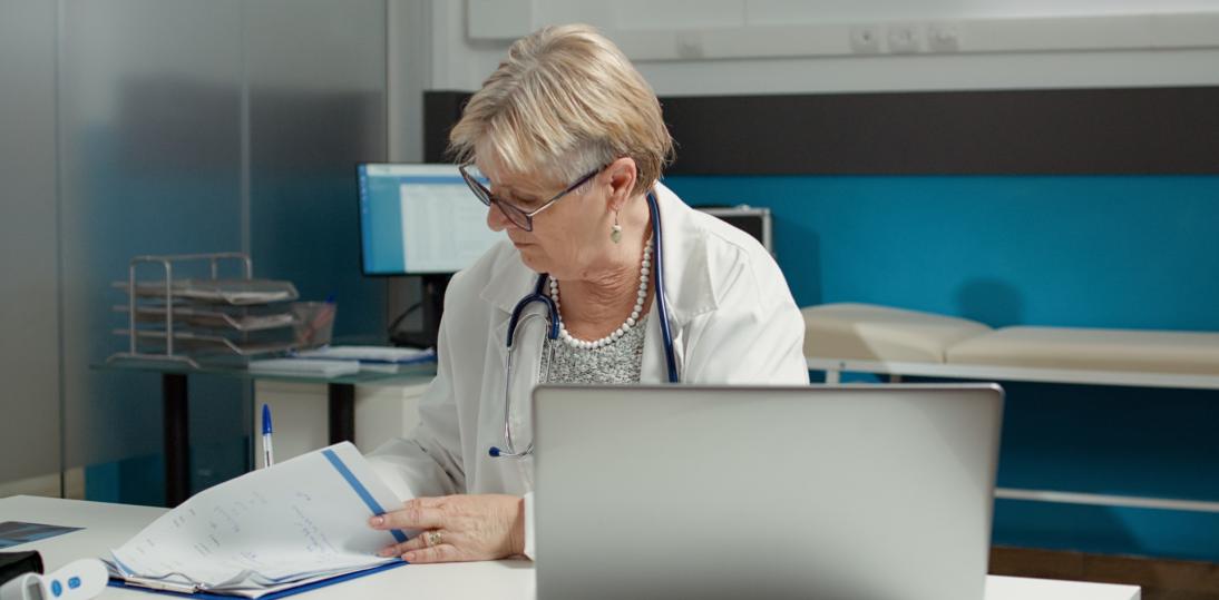 No-show w ochronie zdrowia. Voiceboty mogą ograniczyć miliony niewykorzystanych wizyt u lekarzy