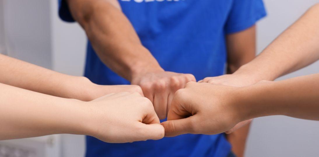 Rusza nabór do Ogólnopolskiej Sieci Wolontariatu Onkologicznego