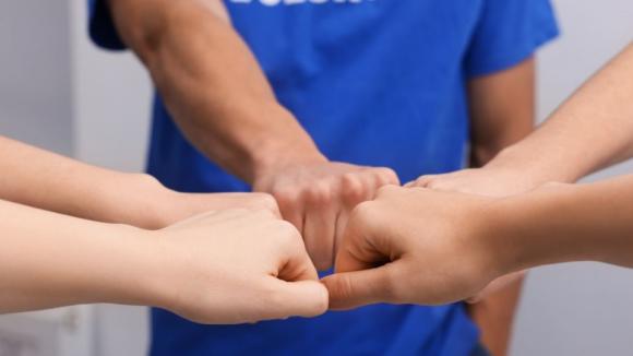 Rusza nabór do Ogólnopolskiej Sieci Wolontariatu Onkologicznego