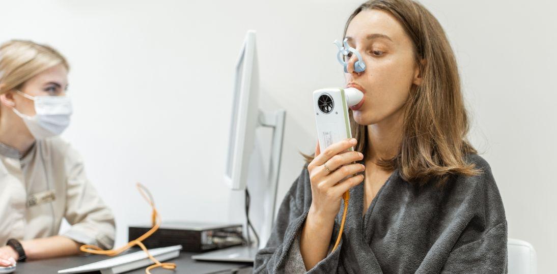 Leczenie biologiczne w chorobach alergicznych