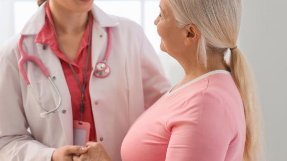 Hormonalna terapia menopauzalna a ryzyko raka piersi. Znaczenie indywidualnej kwalifikacji pacjentek