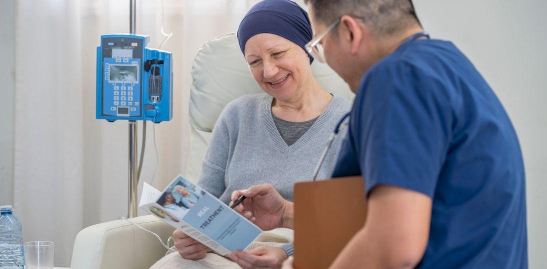 Nowe terapie zmieniają leczenie szpiczaka. Pacjenci mogą żyć z chorobą nawet kilkanaście lat