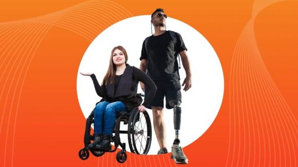 Nowoczesne trendy kształtujące widoczność i prawa osób z niepełnosprawnościami - Konferencja Fundacji Avalon