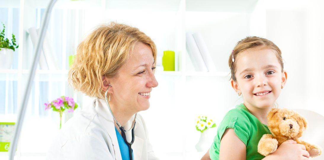 Stwardnienie rozsiane u dzieci. Choroba, która zaczyna się wcześnie i dotyka całą rodzinę