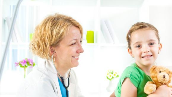 Stwardnienie rozsiane u dzieci. Choroba, która zaczyna się wcześnie i dotyka całą rodzinę