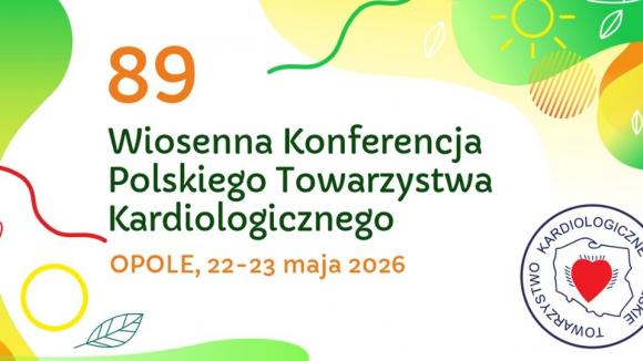 Wiosenna Konferencja PTK 2026 w Opolu. Prewencja chorób serca w centrum programu