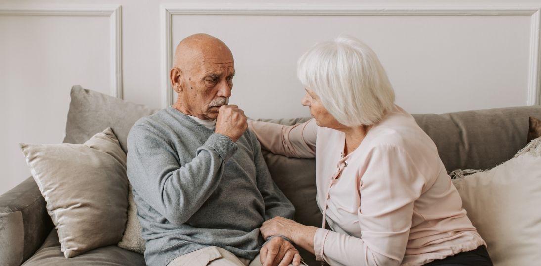 Kaszel, który latami bywa lekceważony. 2026 ogłoszono rokiem POChP