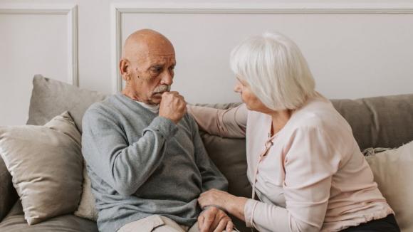 Kaszel, który latami bywa lekceważony. 2026 ogłoszono rokiem POChP