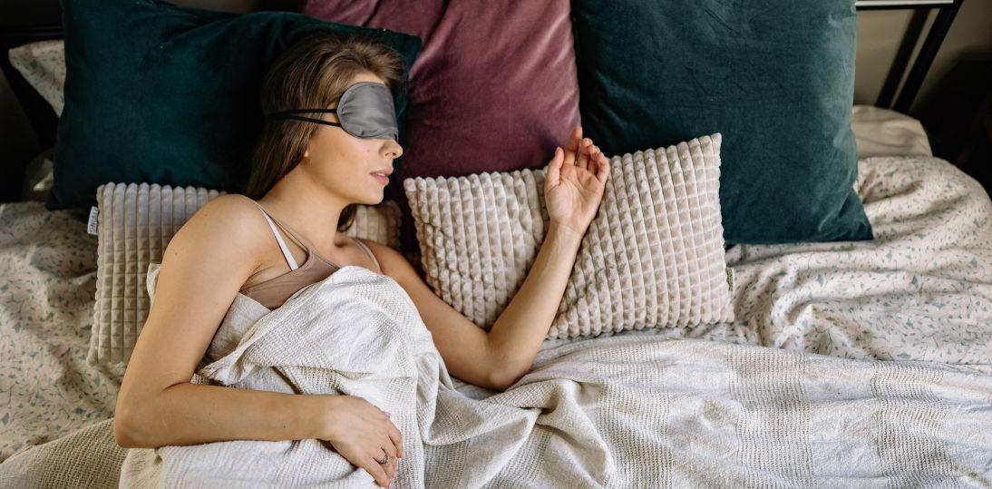 Niewyspany mózg działa jak niewydolne lotnisko