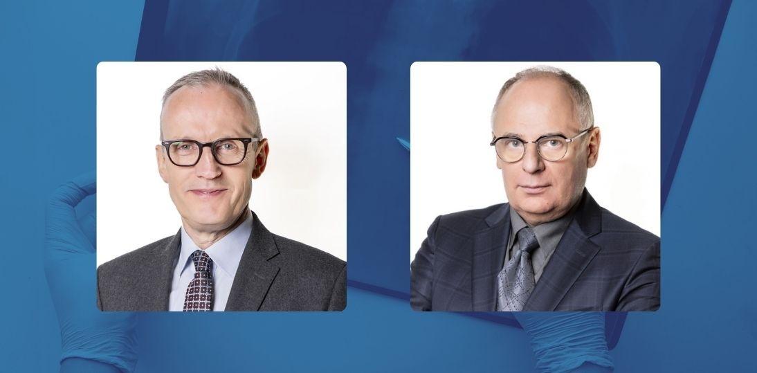 Duże zmiany w leczeniu raka płuca od kwietnia. Eksperci PGRP wskazują, co oznaczają w praktyce