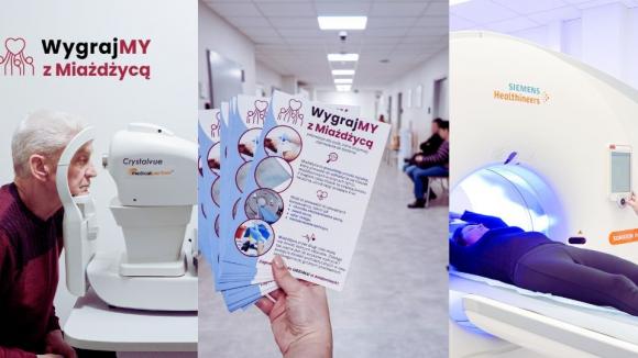 600 przebadanych pacjentów. Opolski program walki z miażdżycą przynosi pierwsze efekty