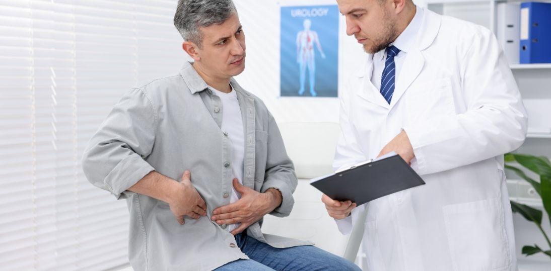 Największy problem zaczyna się zanim pacjent trafi do leczenia. Rak pęcherza moczowego w Polsce.