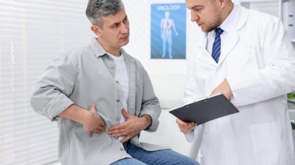 Największy problem zaczyna się zanim pacjent trafi do leczenia. Rak pęcherza moczowego w Polsce.