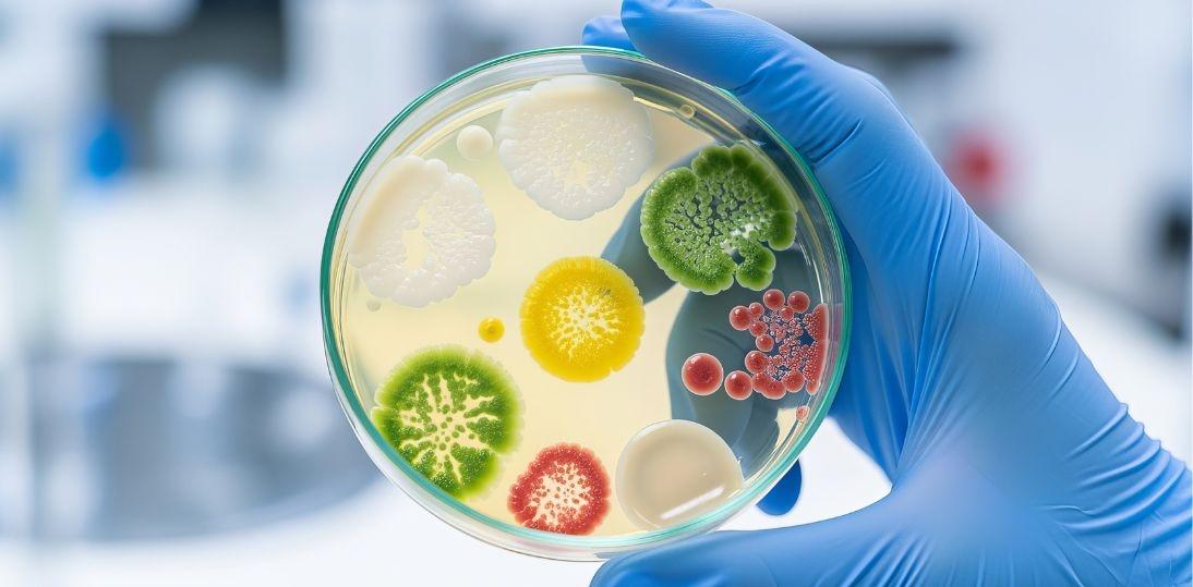 SIBO a alergie. Czy bakterie jelitowe nasilają astmę i choroby atopowe?