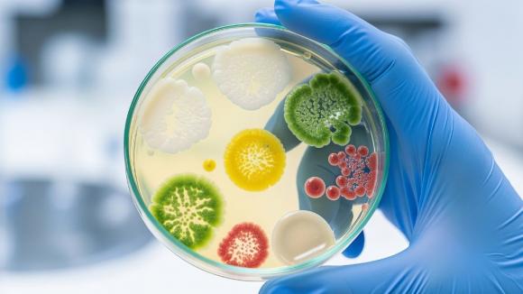 SIBO a alergie. Czy bakterie jelitowe nasilają astmę i choroby atopowe?