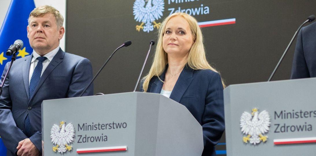Wyrok w sprawie umowy na szczepionki COVID-19. Minister zdrowia wskazuje na możliwe skutki finansowe dla systemu ochrony zdrowia