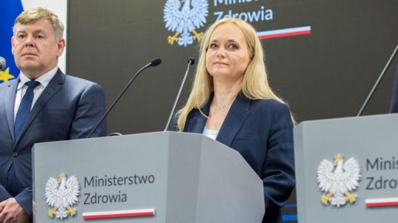Wyrok w sprawie umowy na szczepionki COVID-19. Minister zdrowia wskazuje na możliwe skutki finansowe dla systemu ochrony zdrowia