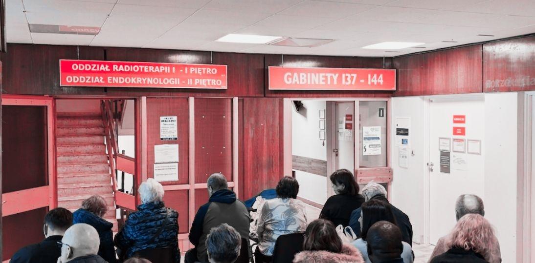 Placówki wstrzymują zapisy na badania! To konsekwencje wprowadzenia limitów przez NFZ alarmuje Fundacja Alivia