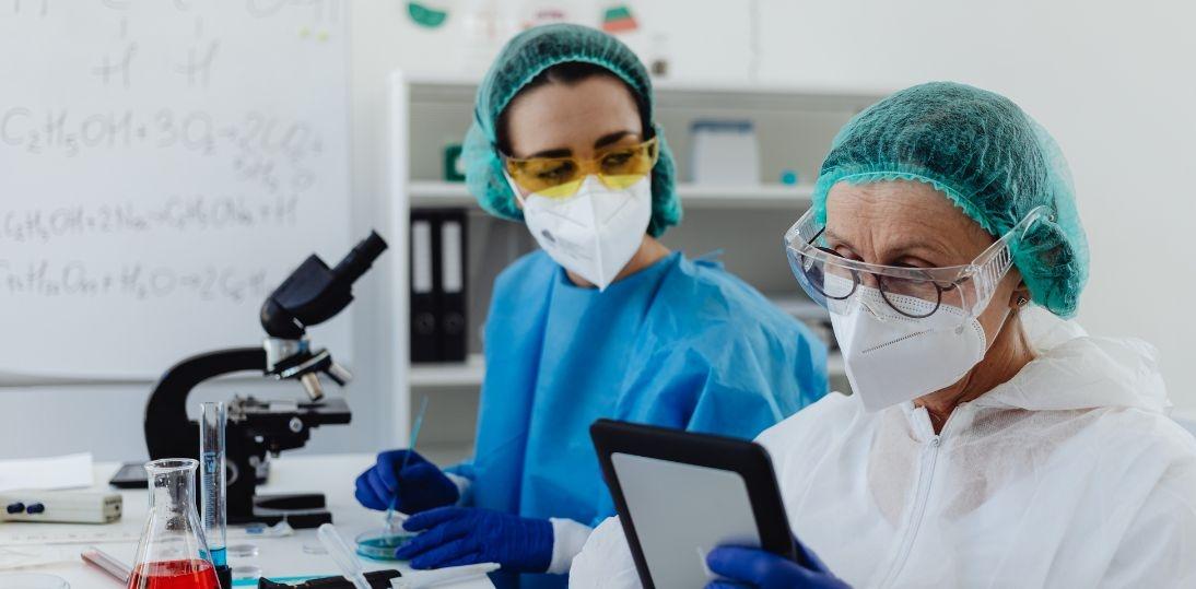 Badaczki: antybiotykooporność jednym z największych zagrożeń zdrowia publicznego