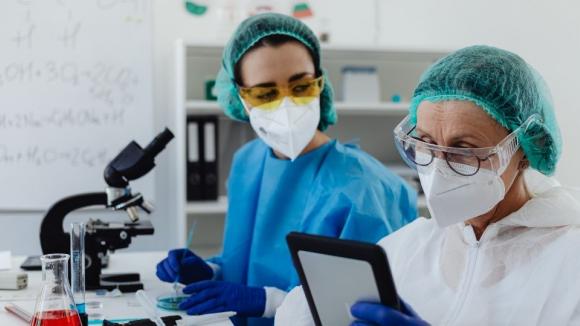 Badaczki: antybiotykooporność jednym z największych zagrożeń zdrowia publicznego